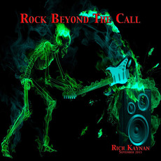 Rock Beyond the Call mp3 Album by Rich Kaynan