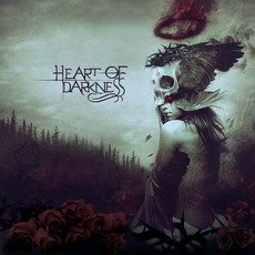 Heart of Darkness mp3 Album by Rick Miller