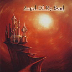 Angel Of My Soul mp3 Album by Rick Miller