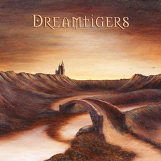 Dreamtigers mp3 Album by Rick Miller
