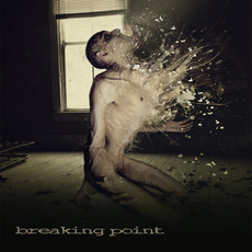 Breaking Point mp3 Album by Rick Miller
