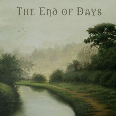 The End of Days mp3 Album by Rick Miller