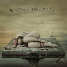 Dark Dreams mp3 Album by Rick Miller