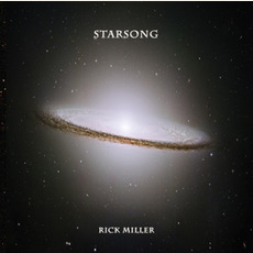 Starsong mp3 Album by Rick Miller