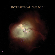 Interstellar Passage mp3 Album by Rick Miller