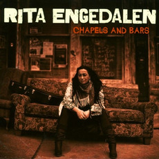 Chapels And Bars mp3 Album by Rita Engedalen
