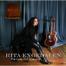The Tree Still Standing mp3 Album by Rita Engedalen