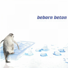 Rückkehr zum Eisplaneten mp3 Remix by Beborn Beton