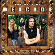 The Best of Deicide mp3 Artist Compilation by Deicide