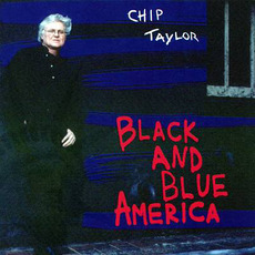 Black & Blue America mp3 Artist Compilation by Chip Taylor