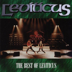 The Best Of Leviticus mp3 Artist Compilation by Leviticus