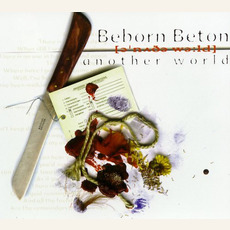 Another World mp3 Single by Beborn Beton