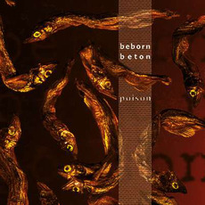 Poison mp3 Single by Beborn Beton