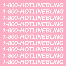 Hotline Bling mp3 Single by Drake