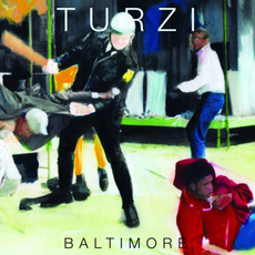 Baltimore mp3 Single by Turzi
