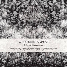 Live At Riverworks mp3 Live by Wess Meets West