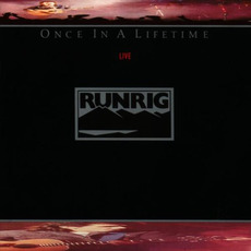 Once in a Lifetime mp3 Live by Runrig