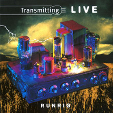 Transmitting Live mp3 Live by Runrig