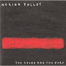 The Sound and the Fury mp3 Album by Nerina Pallot