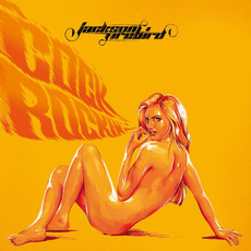 Cock Rockin' mp3 Album by Jackson Firebird