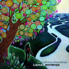 A River's Invitation mp3 Album by The California Honeydrops