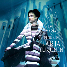 Ave Maria - En Plein Air mp3 Album by Tarja Turunen
