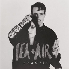 Evropi mp3 Album by Sea + Air