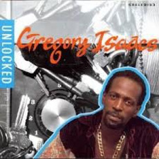 Unlocked mp3 Album by Gregory Isaacs