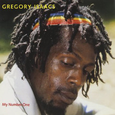 My Number One mp3 Album by Gregory Isaacs