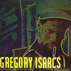 Come Again Dub mp3 Album by Gregory Isaacs