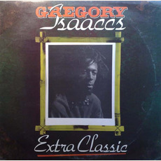 Extra Classic mp3 Album by Gregory Isaacs