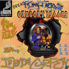 Dance Curfew mp3 Album by Gregory Isaacs