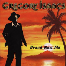Brand New Me mp3 Album by Gregory Isaacs