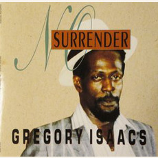 No Surrender mp3 Album by Gregory Isaacs