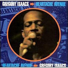 Heartache Avenue mp3 Album by Gregory Isaacs