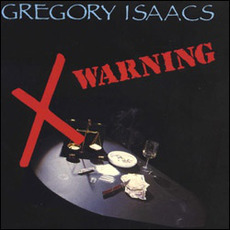 Warning mp3 Album by Gregory Isaacs