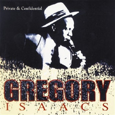 Private & Confidential mp3 Album by Gregory Isaacs
