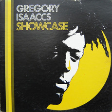 Showcase mp3 Album by Gregory Isaacs