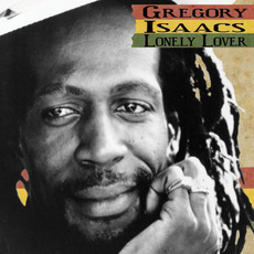 The Lonely Lover mp3 Album by Gregory Isaacs