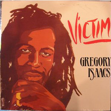 Victim mp3 Album by Gregory Isaacs
