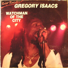 Watchman of the City mp3 Album by Gregory Isaacs