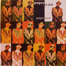 Gregory In Dub mp3 Album by Gregory Isaacs