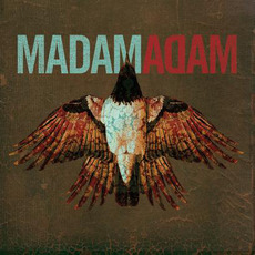 Madam Adam mp3 Album by Madam Adam