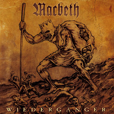 Wiedergänger mp3 Album by Macbeth (DEU)