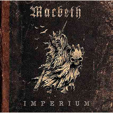 Imperium mp3 Album by Macbeth (DEU)