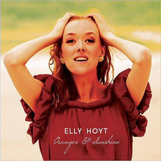 Oranges & Sunshine mp3 Album by Elly Hoyt