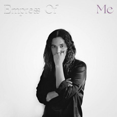 Me mp3 Album by Empress Of