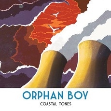 Coastal Tones mp3 Album by Orphan Boy