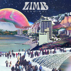 Terminal mp3 Album by Limb