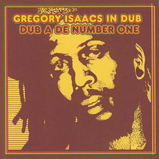 Dub a De Number One mp3 Artist Compilation by Gregory Isaacs